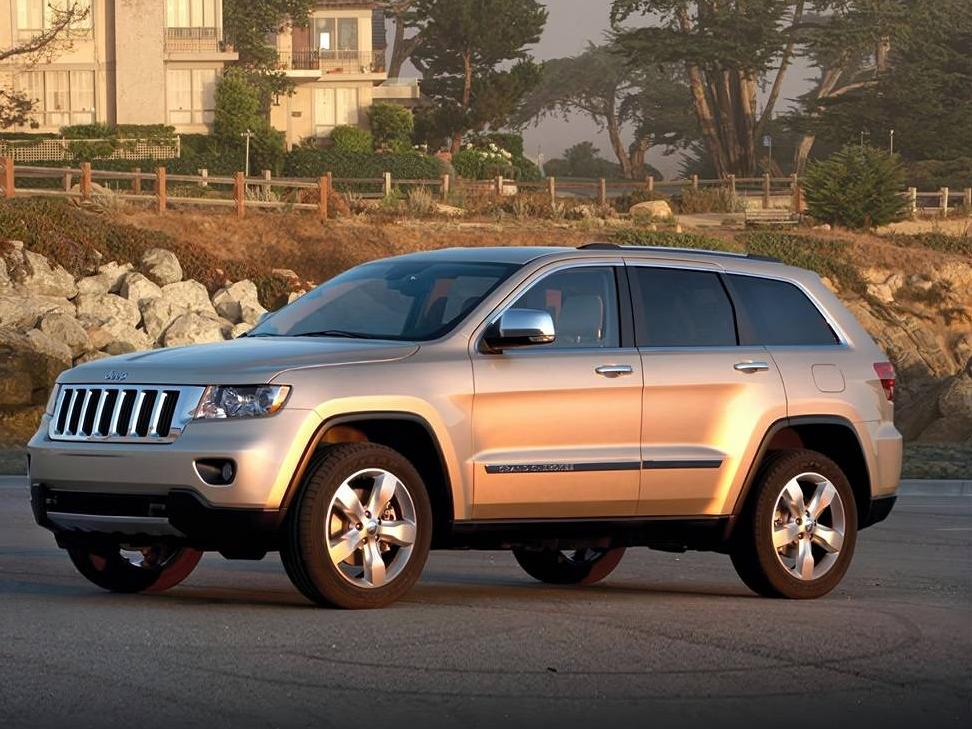 JEEP GRAND CHEROKEE 2012 1C4RJFAG9CC279518 image